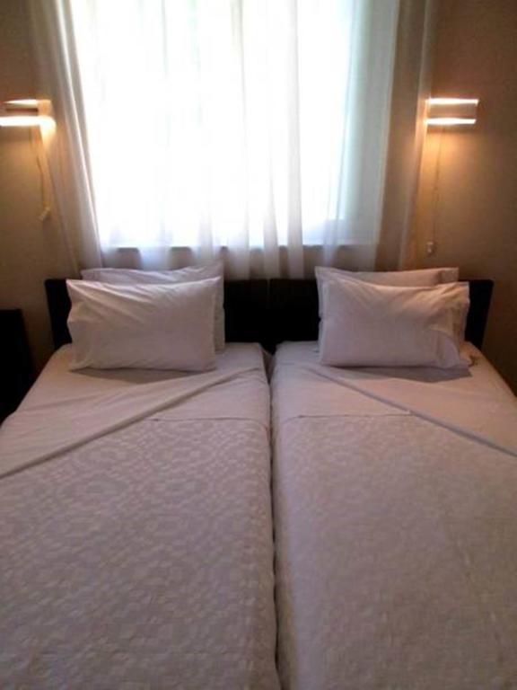 Ermis Hotel Loutra Ipatis Cameră foto
